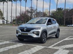 RENAULT Kwid 1.0 12V 4P SCE FLEX INTENSE