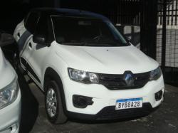 RENAULT Kwid 1.0 12V 4P SCE FLEX ZEN
