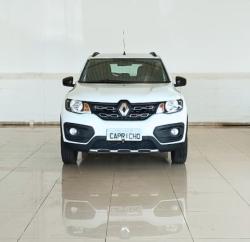 RENAULT Kwid 1.0 12V 4P SCE FLEX OUTSIDER