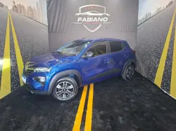 RENAULT Kwid 1.0 12V 4P SCE FLEX INTENSE
