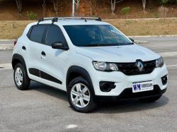 RENAULT Kwid 1.0 12V 4P SCE FLEX ZEN