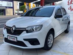 RENAULT Logan 1.0 12V 4P FLEX SCE LIFE