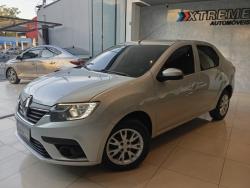 RENAULT Logan 1.0 12V 4P FLEX SCE ZEN