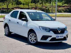 RENAULT Logan 1.0 12V 4P FLEX SCE LIFE