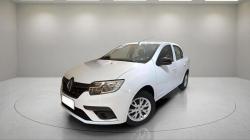 RENAULT Logan 1.0 12V 4P FLEX SCE ZEN