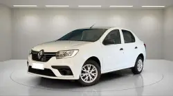 RENAULT Logan 1.0 12V 4P FLEX SCE LIFE
