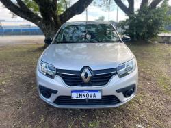 RENAULT Logan 1.0 12V 4P FLEX SCE ZEN