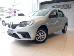 RENAULT Logan 1.0 12V 4P FLEX SCE ZEN