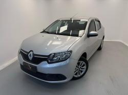 RENAULT Logan 1.0 12V 4P FLEX SCE EXPRESSION