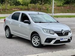 RENAULT Logan 1.0 12V 4P FLEX SCE LIFE