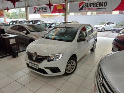 RENAULT Logan 1.0 12V 4P FLEX SCE LIFE