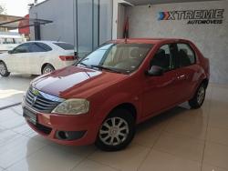 RENAULT Logan 1.0 16V 4P FLEX EXPRESSION