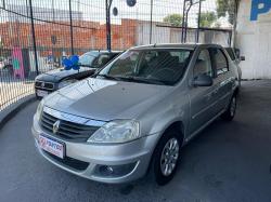 RENAULT Logan 1.0 16V 4P FLEX EXPRESSION