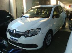 RENAULT Logan 1.0 16V 4P FLEX EXPRESSION
