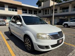 RENAULT Logan 1.0 16V 4P FLEX UP EXPRESSION