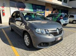 RENAULT Logan 1.0 16V 4P FLEX EXPRESSION