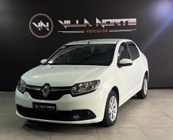 RENAULT Logan 1.6 16V 4P FLEX EXPRESSION