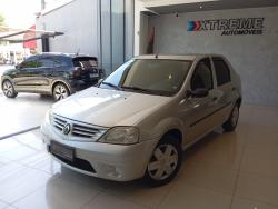 RENAULT Logan 1.6 16V 4P FLEX EXPRESSION