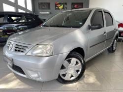 RENAULT Logan 1.6 16V 4P FLEX EXPRESSION