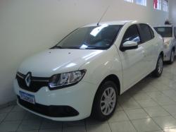 RENAULT Logan 1.6 16V 4P FLEX EXPRESSION