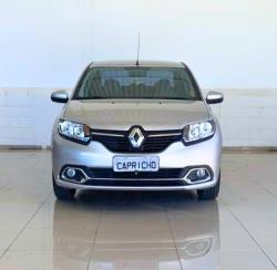 RENAULT Logan 1.6 16V 4P FLEX EXPRESSION