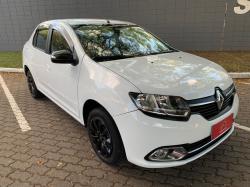 RENAULT Logan 1.6 4P FLEX DINAMIQUE