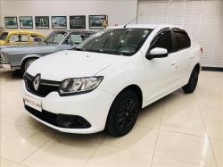 RENAULT Logan 1.6 4P FLEX EXPRESSION