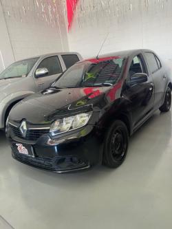 RENAULT Logan 1.6 4P  EXPRESSION