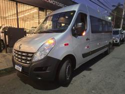 RENAULT Master 2.5 16V 3P DIESEL MINIBUS L3H2 16 LUGARES