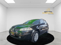 RENAULT Megane Grand Tour 1.6 16V 4P FLEX DYNAMIQUE