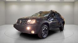 RENAULT Oroch 1.3 16V 4P OUTSIDER TURBO TCe AUTOMTICO CVT