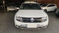 RENAULT Oroch 1.6 16V 4P FLEX DYNAMIQUE