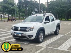 RENAULT Oroch 2.0 16V 4P FLEX DYNAMIQUE AUTOMTICO