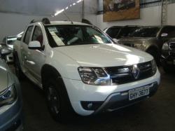 RENAULT Oroch 2.0 16V 4P FLEX DYNAMIQUE AUTOMTICO