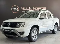 RENAULT Oroch 2.0 16V 4P FLEX DYNAMIQUE