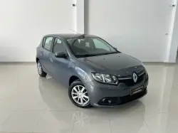 RENAULT Sandero 1.0 4P EXPRESSION