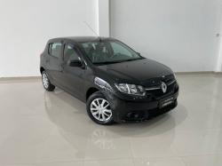 RENAULT Sandero 1.0 16V 4P FLEX EXPRESSION