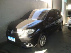 RENAULT Sandero 1.0 16V 4P FLEX EXPRESSION