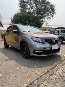 RENAULT Sandero 1.0 12V 4P SCE FLEX S EDITION