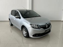 RENAULT Sandero 1.0 16V 4P FLEX EXPRESSION