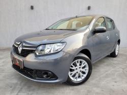 RENAULT Sandero 1.0 12V 4P FLEX SCE EXPRESSION