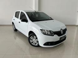 RENAULT Sandero 1.0 16V 4P FLEX AUTHENTIQUE