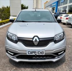 RENAULT Sandero 1.0 12V 4P SCE FLEX S EDITION