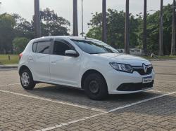 RENAULT Sandero 1.0 12V 4P FLEX SCE EXPRESSION