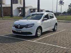 RENAULT Sandero 1.0 12V 4P FLEX SCE EXPRESSION