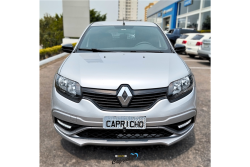 RENAULT Sandero 1.0 12V 4P SCE FLEX S EDITION