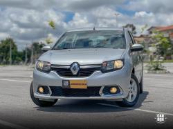 RENAULT Sandero 1.0 12V 4P SCE VIBE FLEX