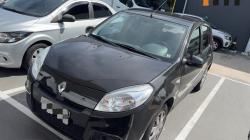 RENAULT Sandero 1.0 4P EXPRESSION