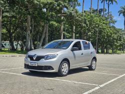 RENAULT Sandero 1.0 12V 4P FLEX SCE AUTHENTIQUE