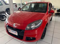 RENAULT Sandero 1.0 4P EXPRESSION